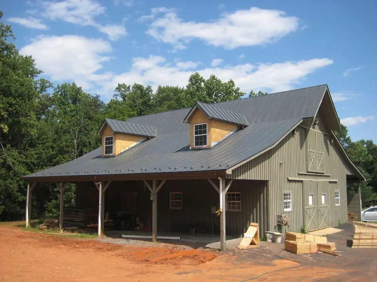 Expert Roof Repair workmanship in Strawberry